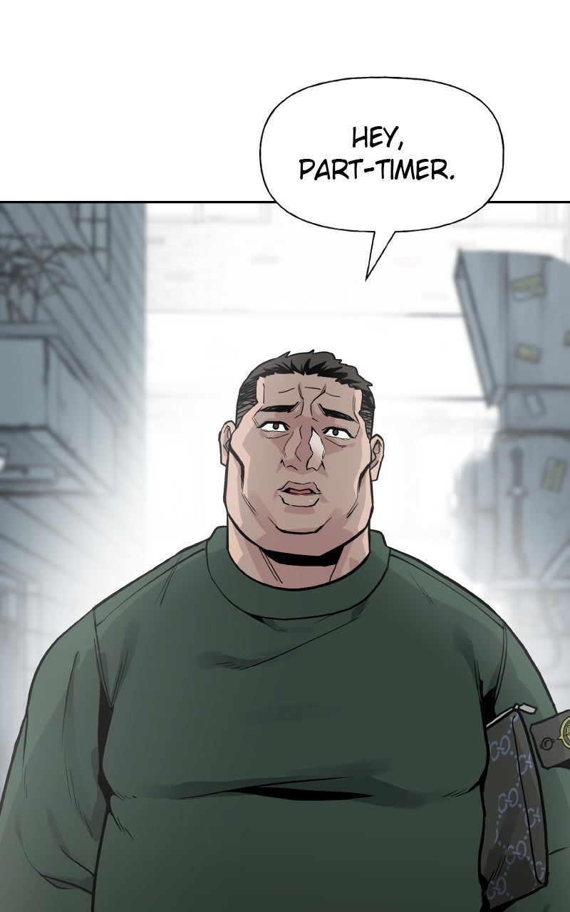 Read Designated Bully Manga Online