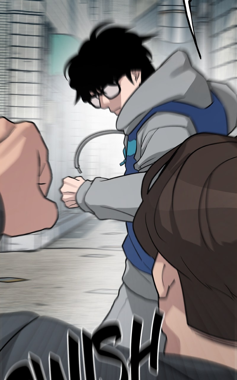 Read Designated Bully Manga Online