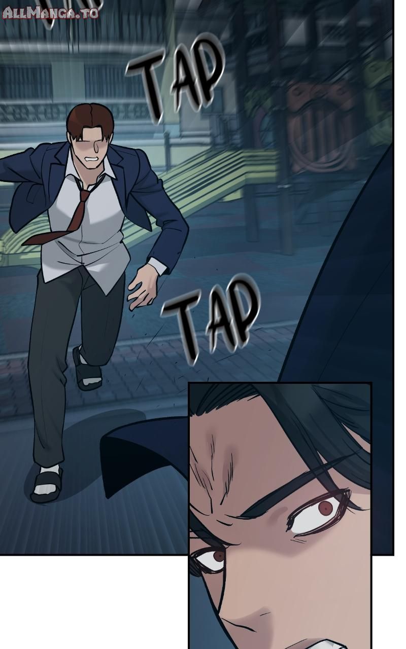 Read Designated Bully Manga Online