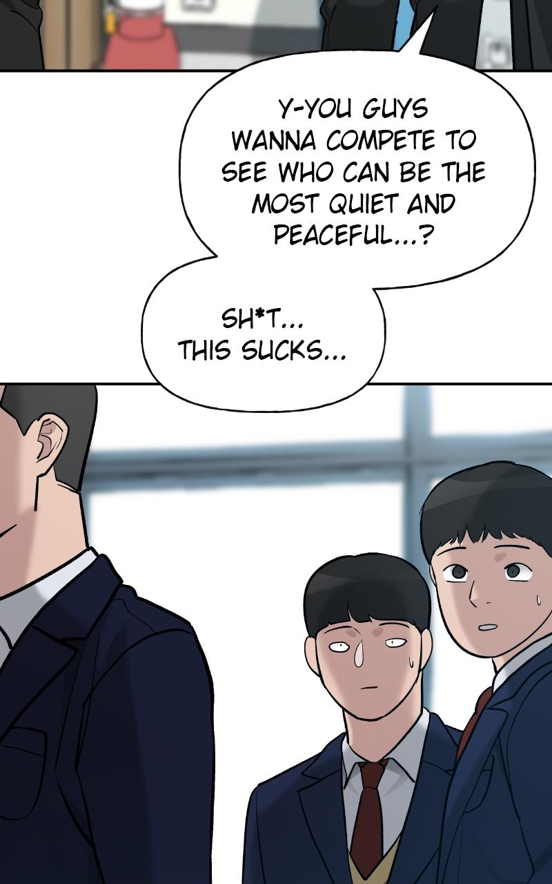 Read Designated Bully Manga Online
