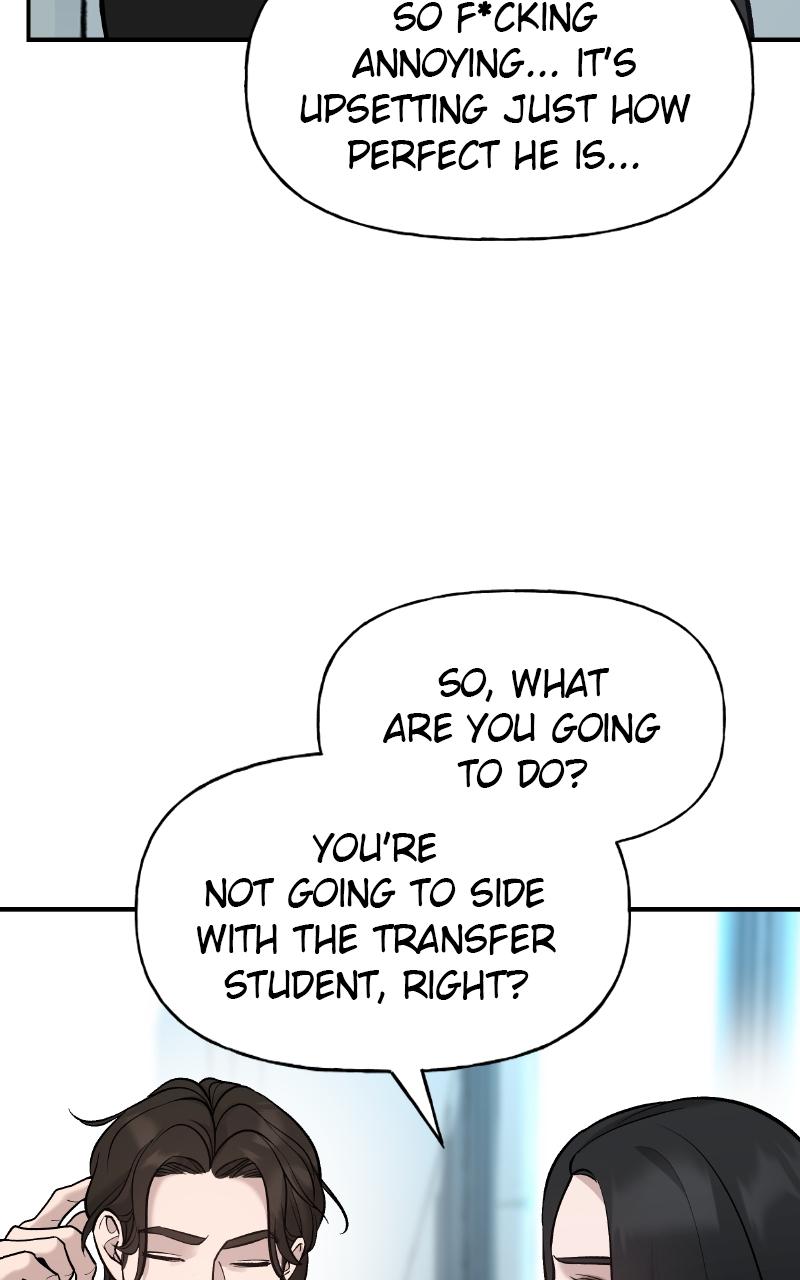 Read Designated Bully Manga Online