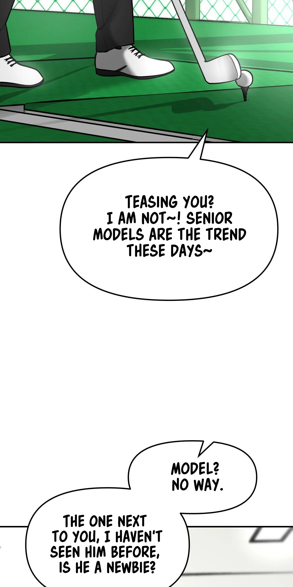 Read Designated Bully Manga Online