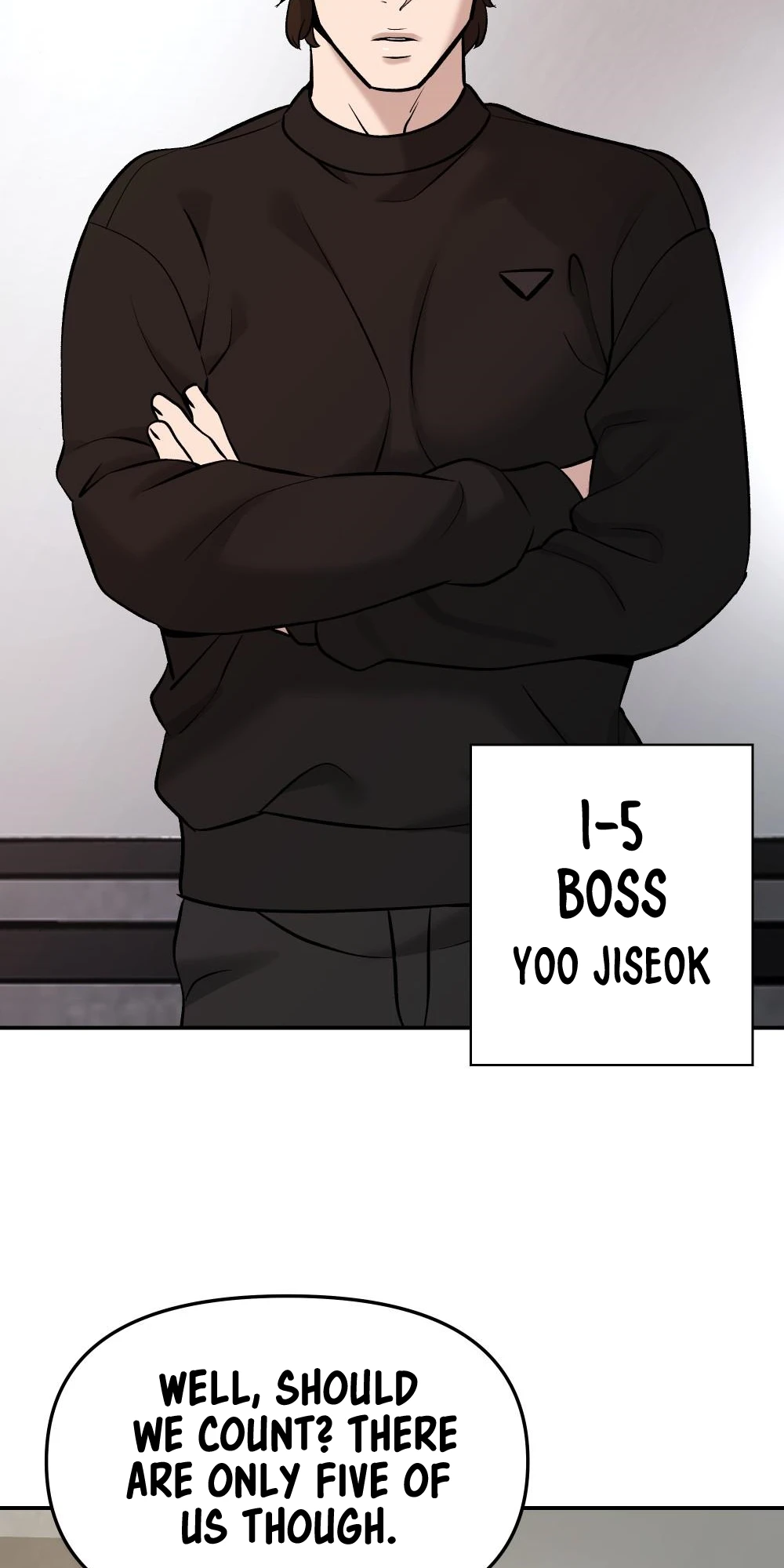 Read Designated Bully Manga Online