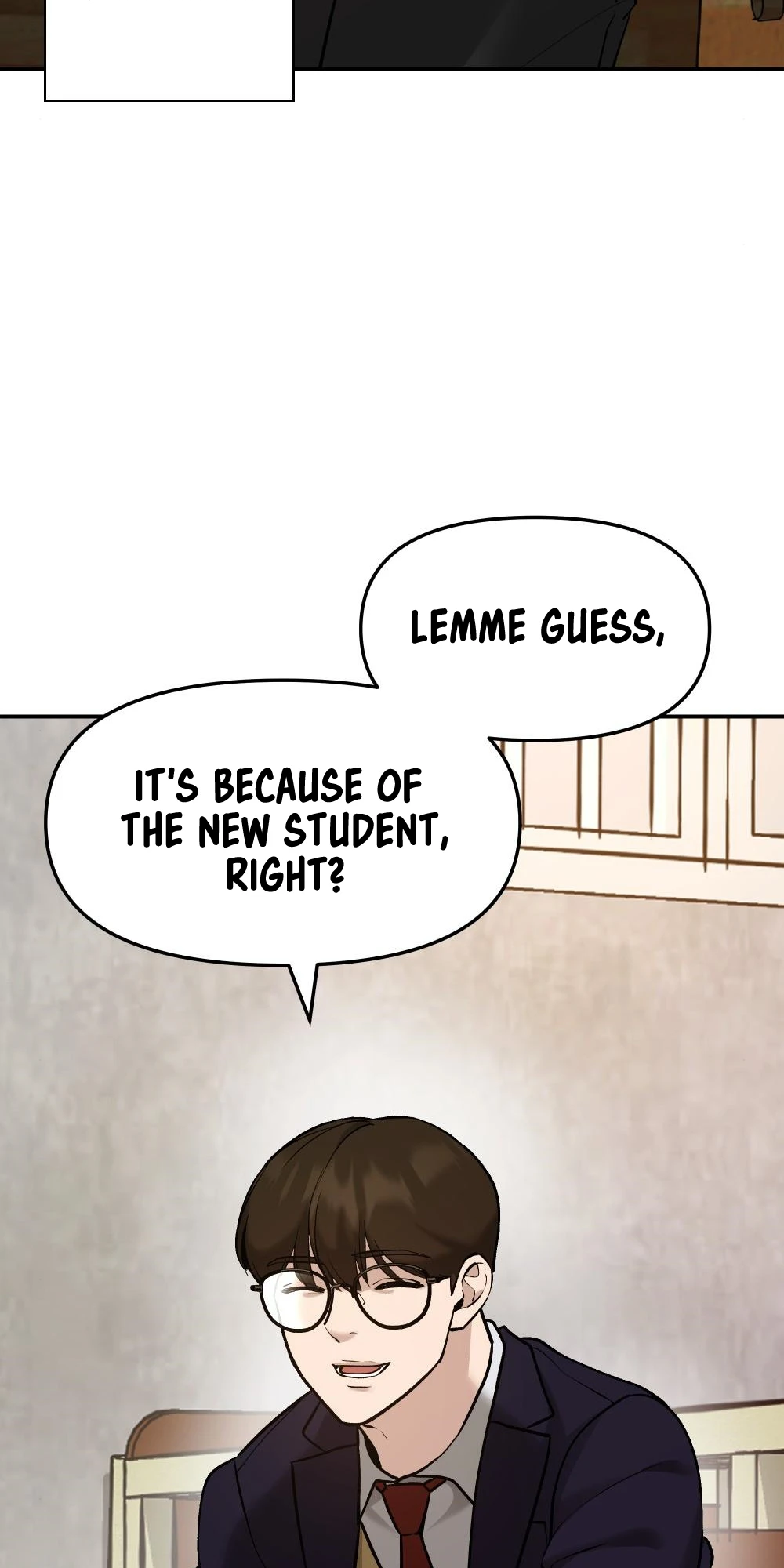 Read Designated Bully Manga Online