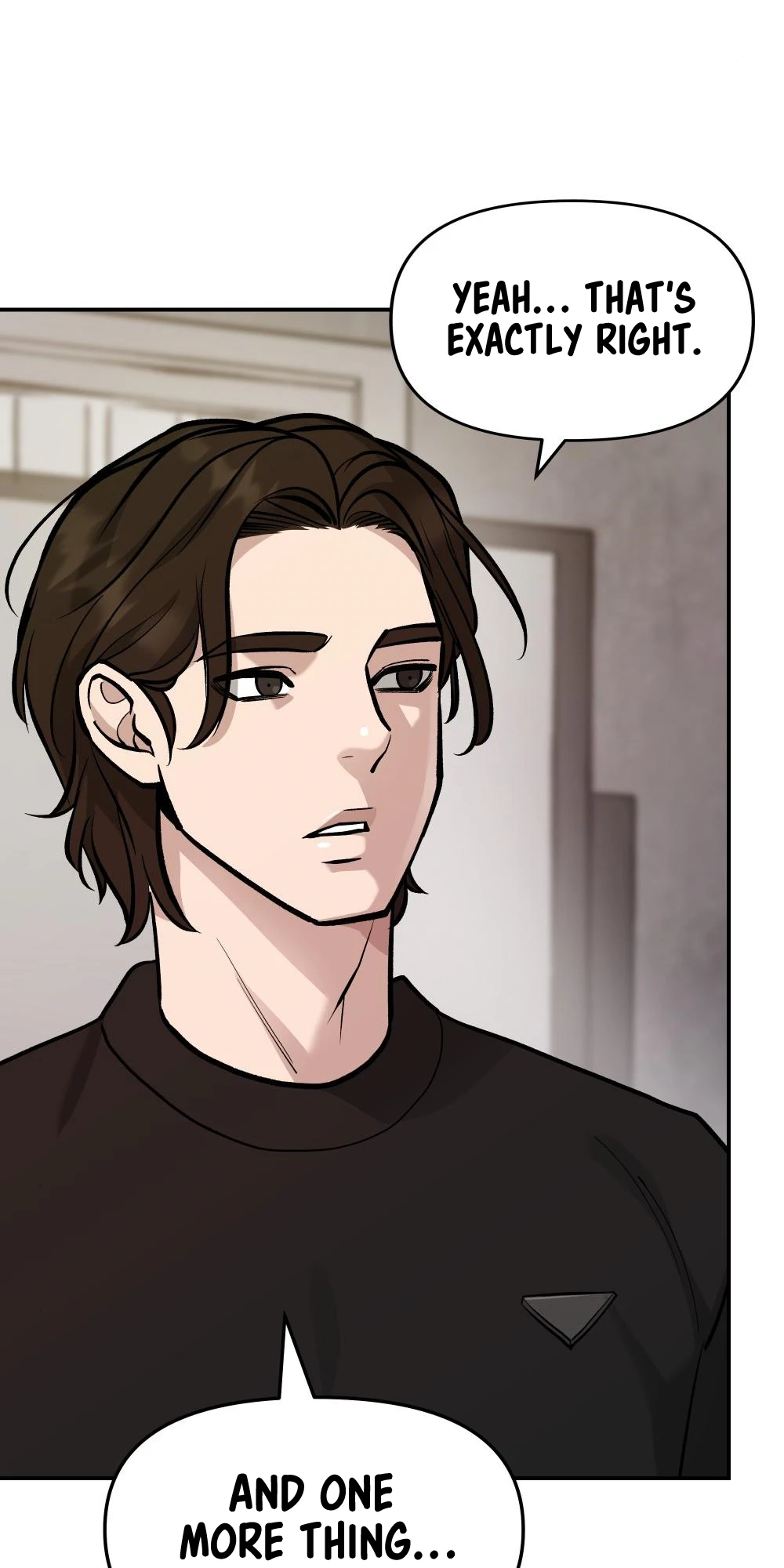 Read Designated Bully Manga Online