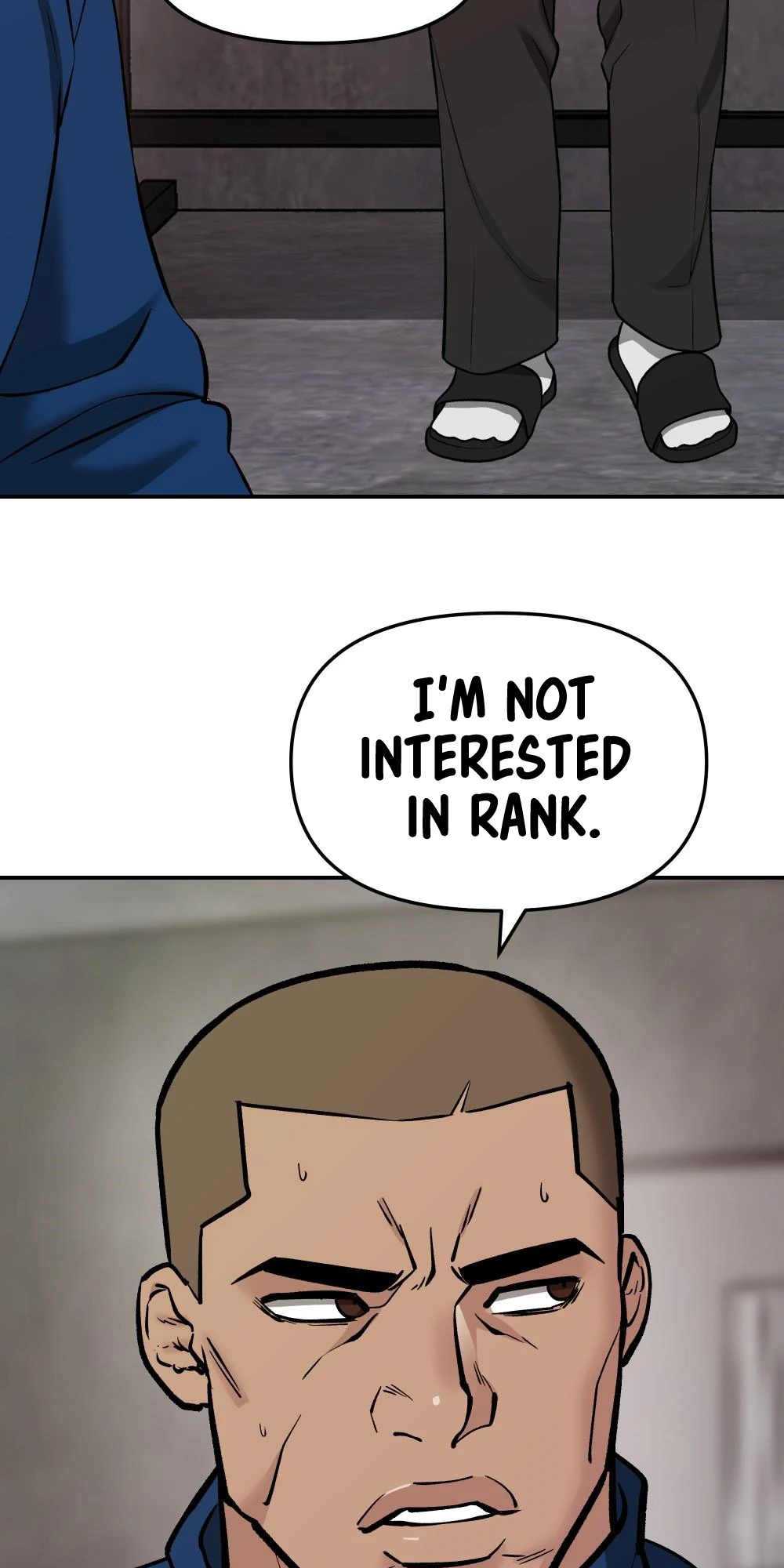 Read Designated Bully Manga Online