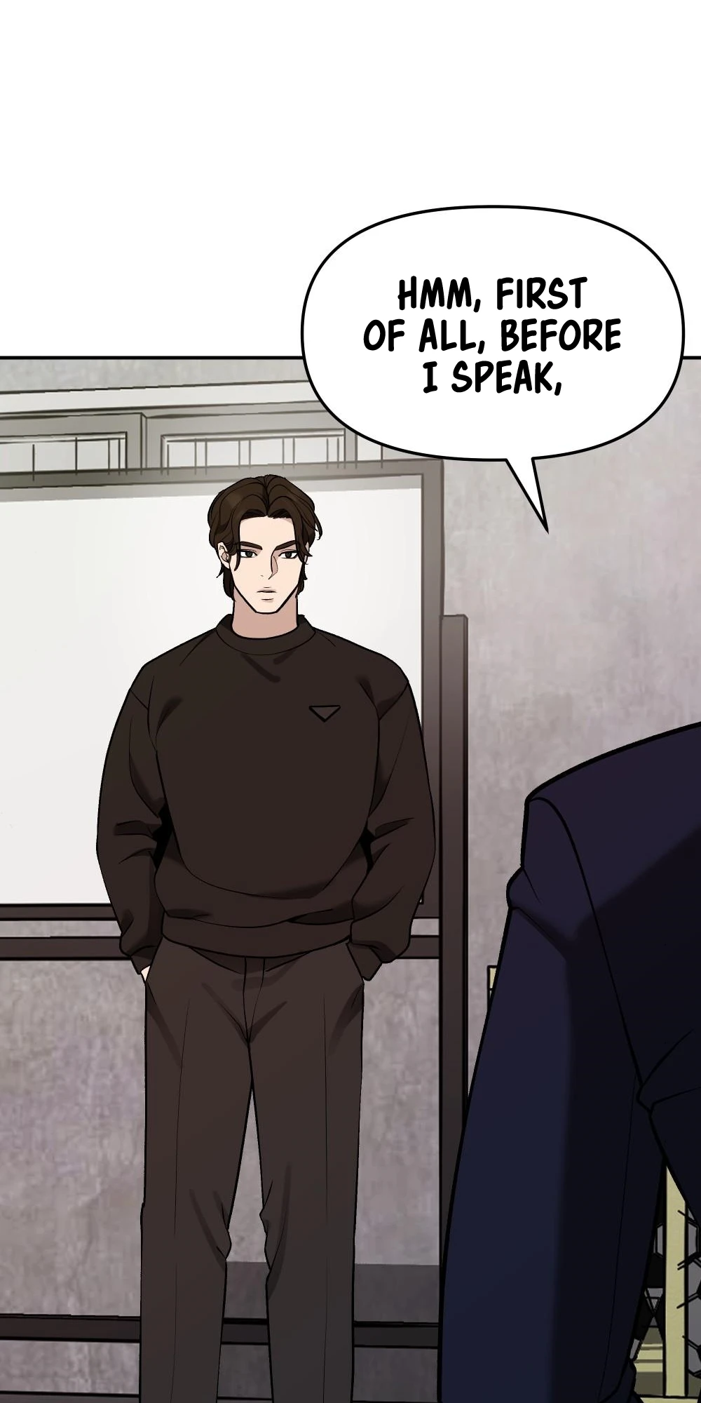 Read Designated Bully Manga Online