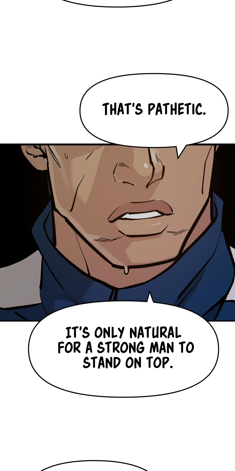 Read Designated Bully Manga Online