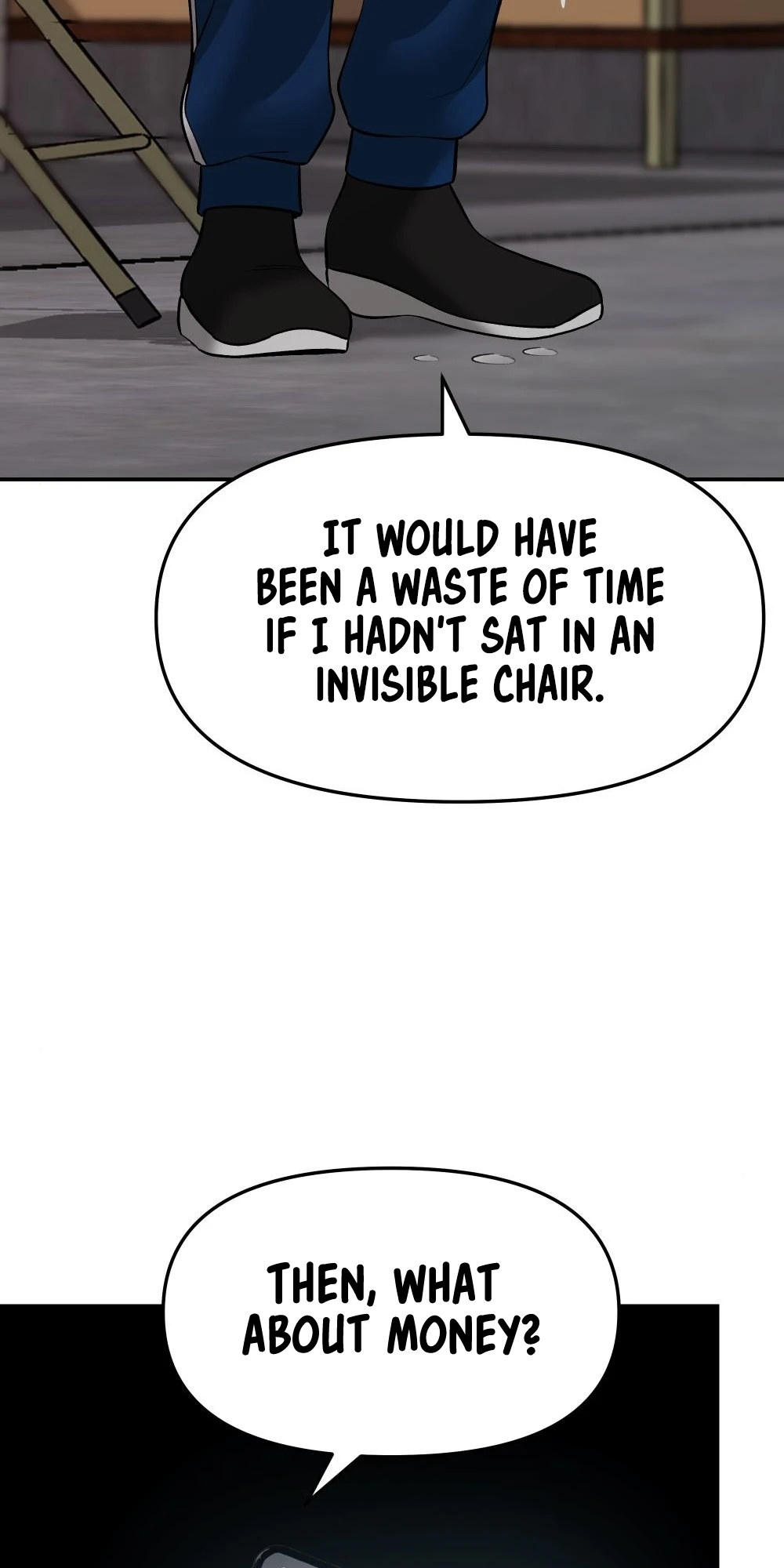 Read Designated Bully Manga Online