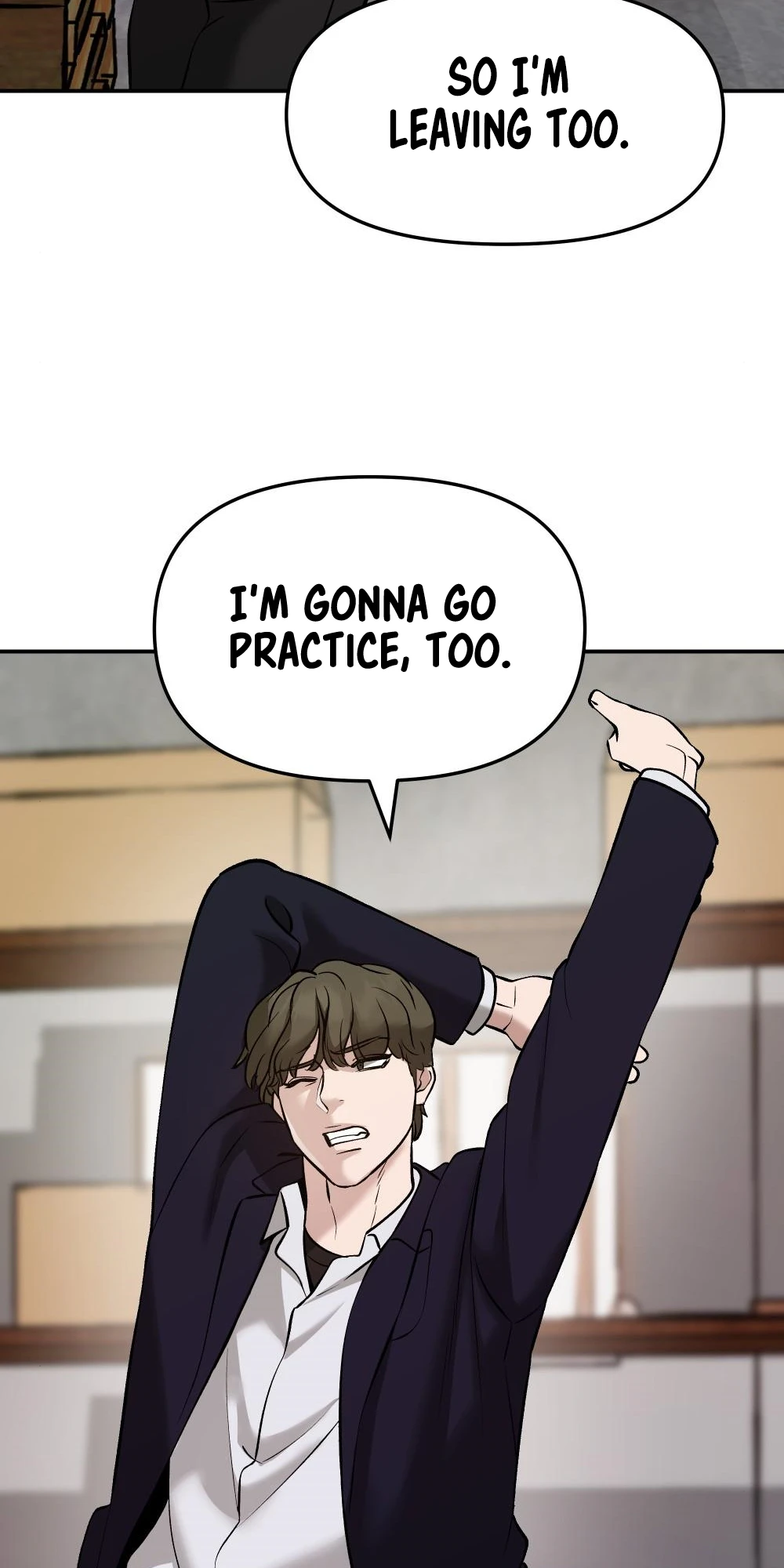 Read Designated Bully Manga Online