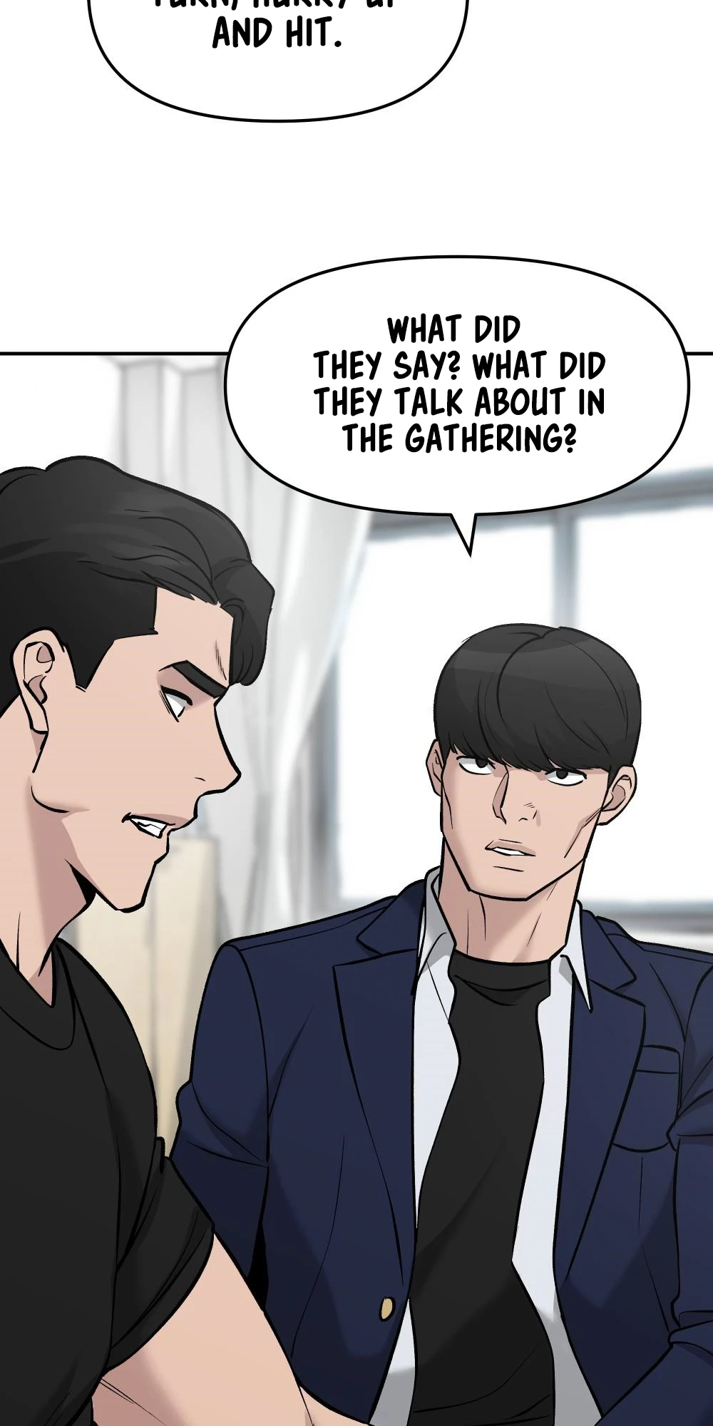 Read Designated Bully Manga Online