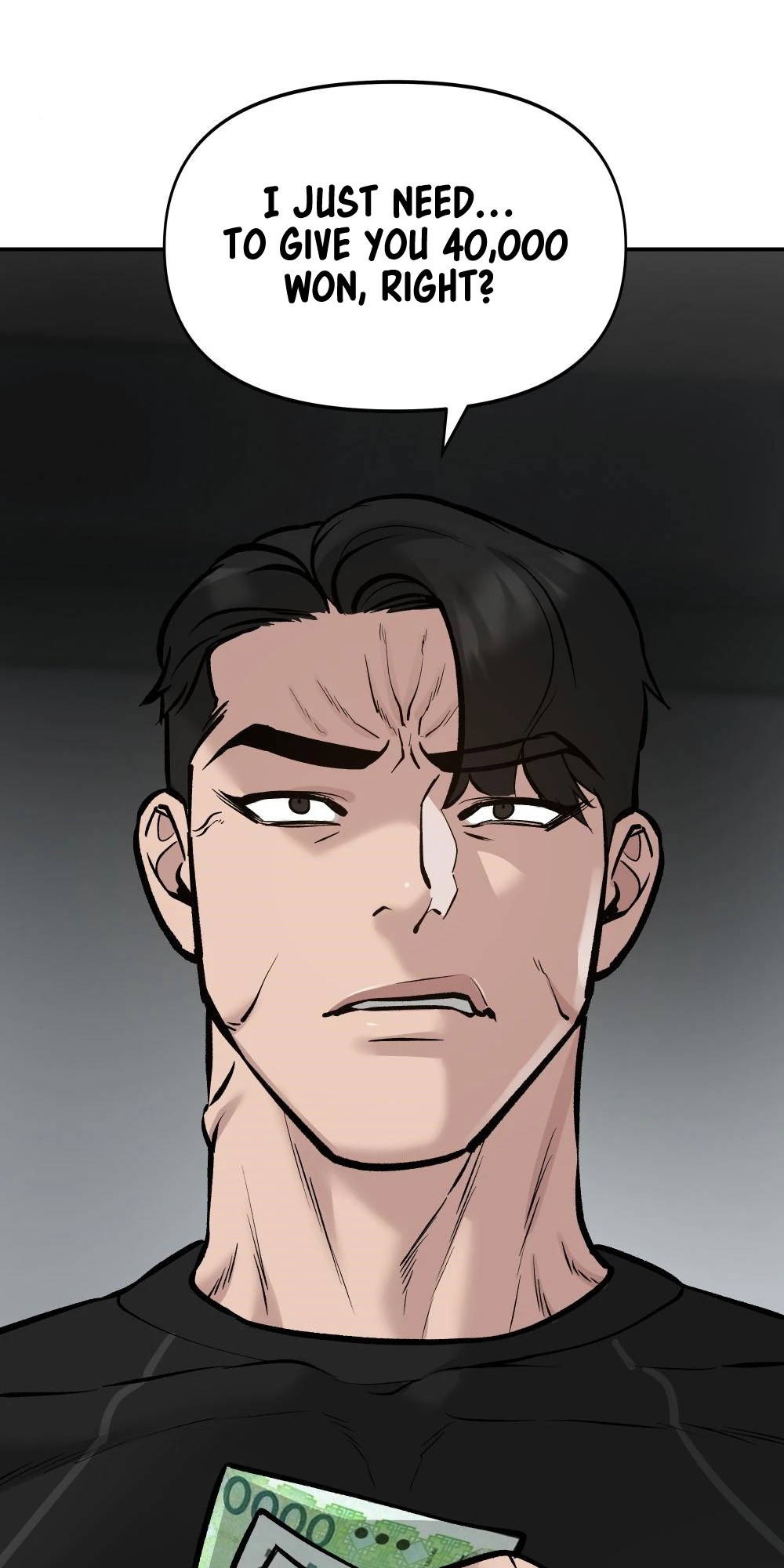 Read Designated Bully Manga Online
