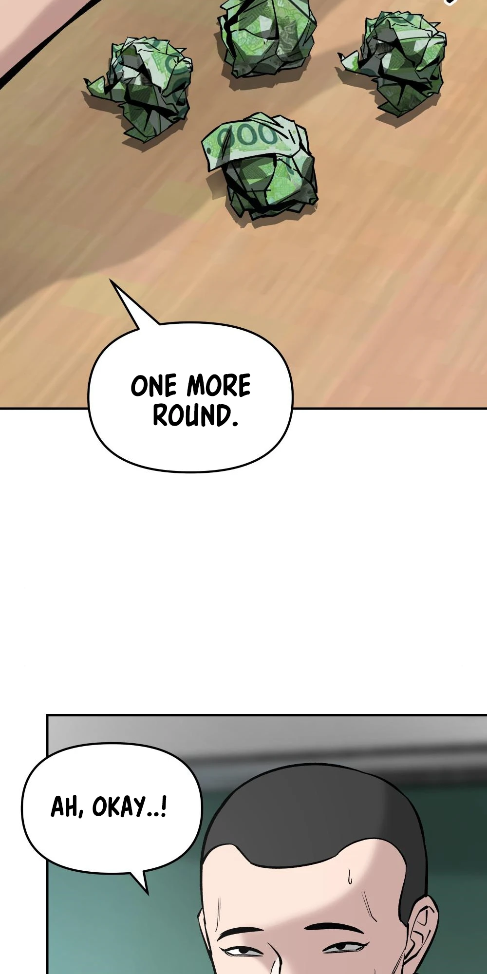 Read Designated Bully Manga Online
