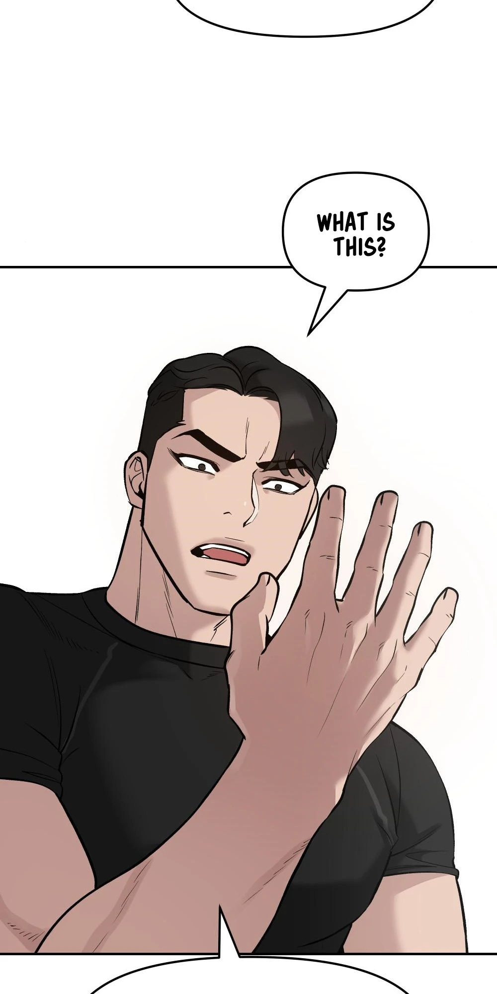 Read Designated Bully Manga Online
