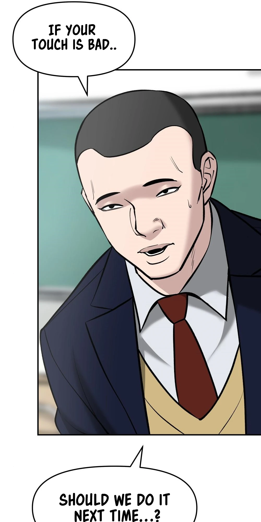 Read Designated Bully Manga Online