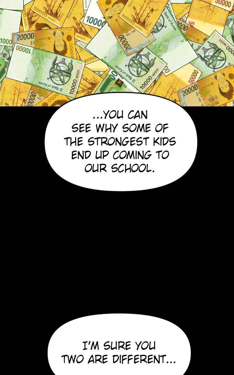 Read Designated Bully Manga Online