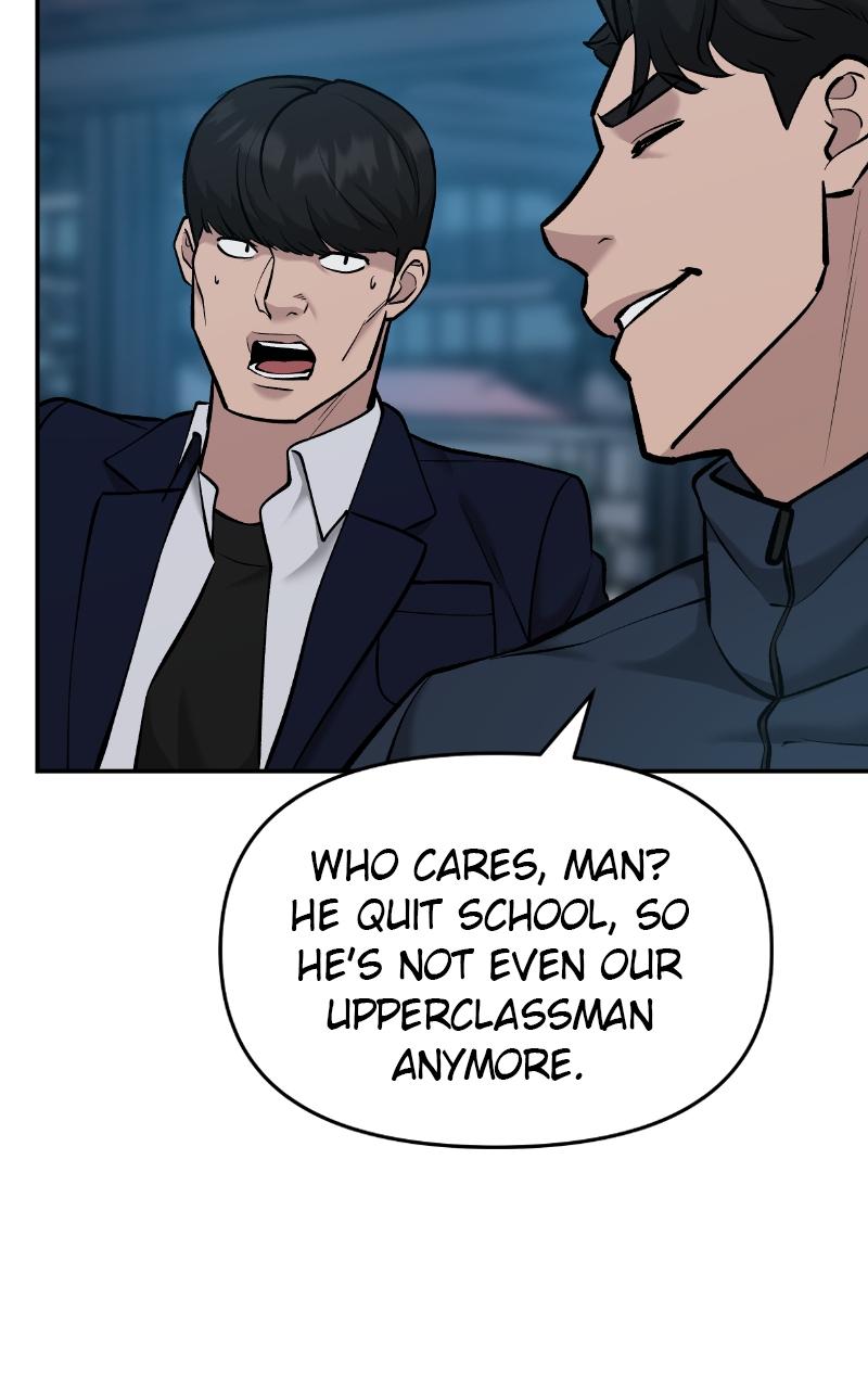 Read Designated Bully Manga Online