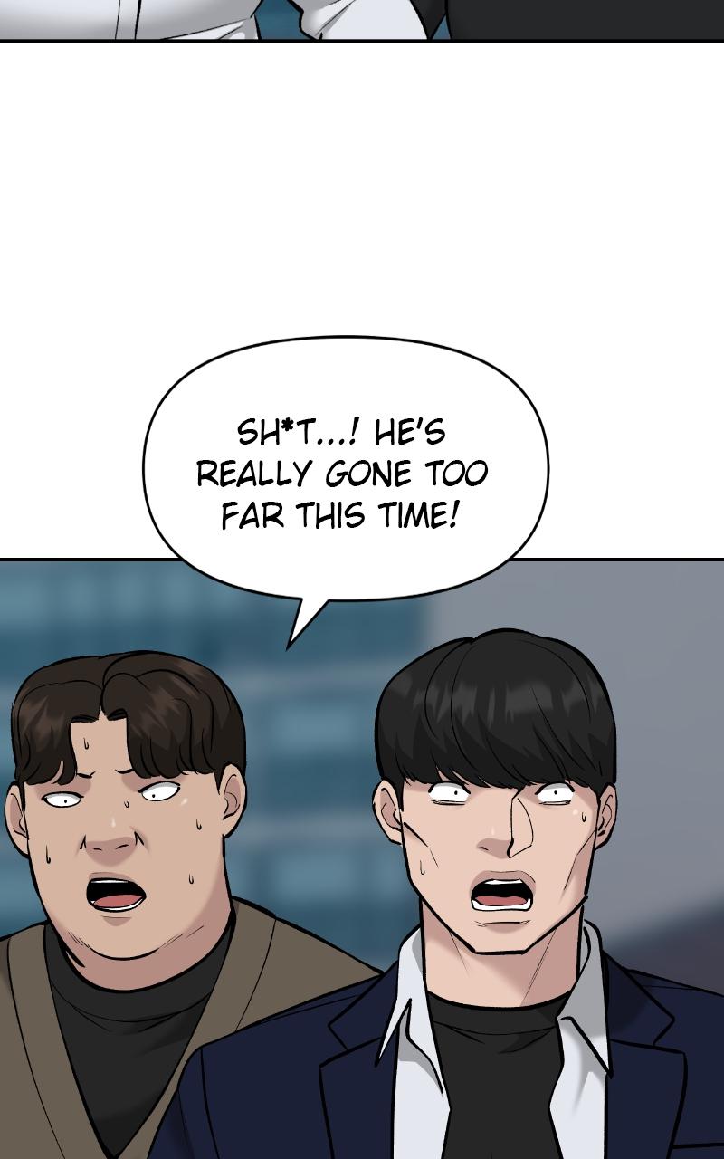 Read Designated Bully Manga Online