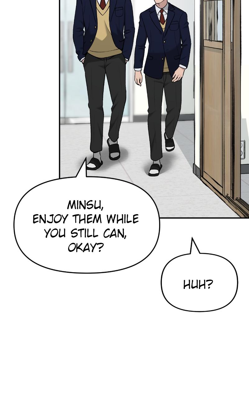 Read Designated Bully Manga Online