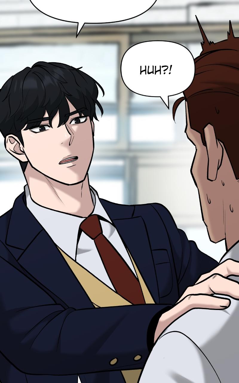 Read Designated Bully Manga Online