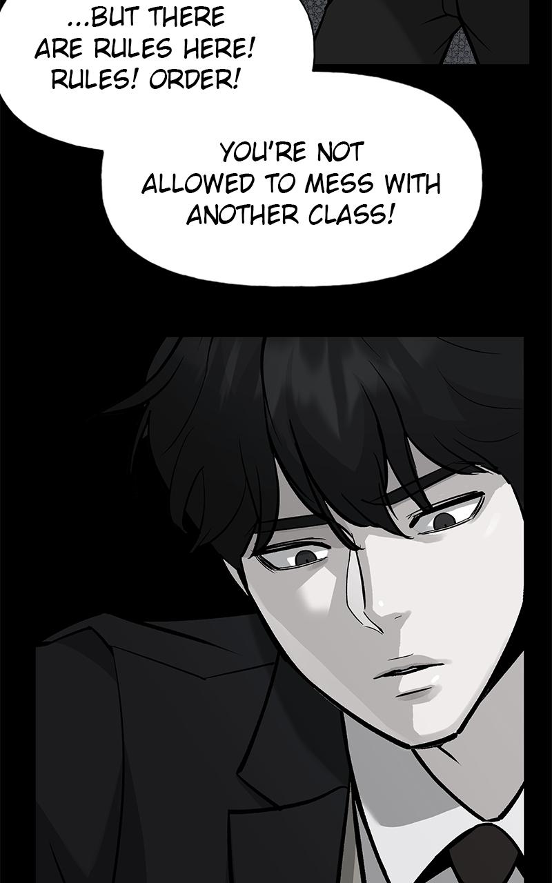 Read Designated Bully Manga Online