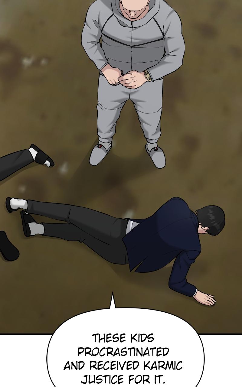 Read Designated Bully Manga Online