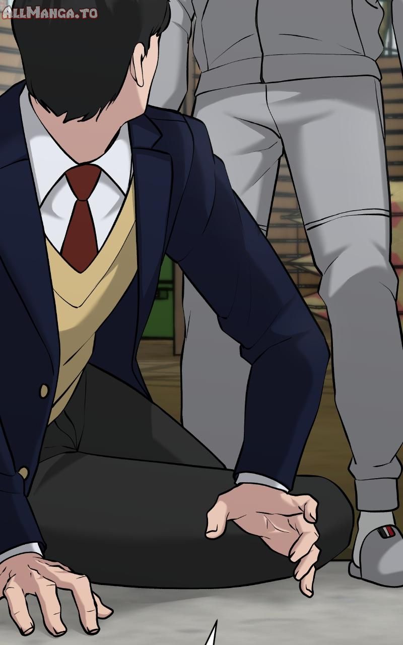 Read Designated Bully Manga Online