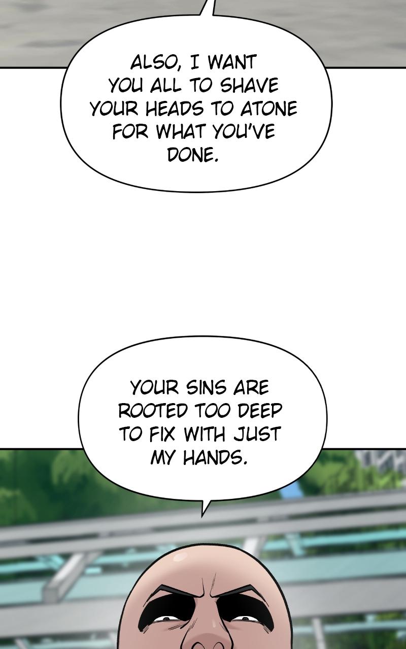 Read Designated Bully Manga Online