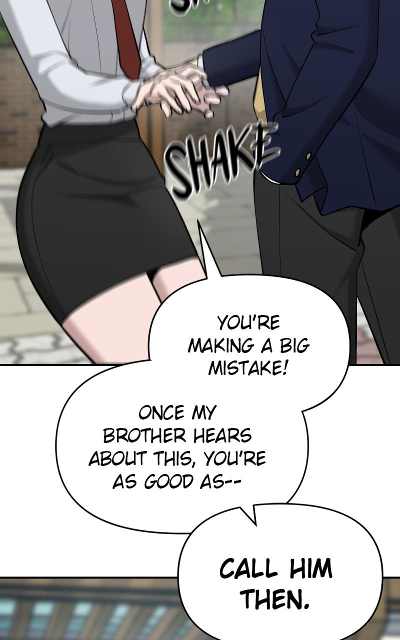 Read Designated Bully Manga Online