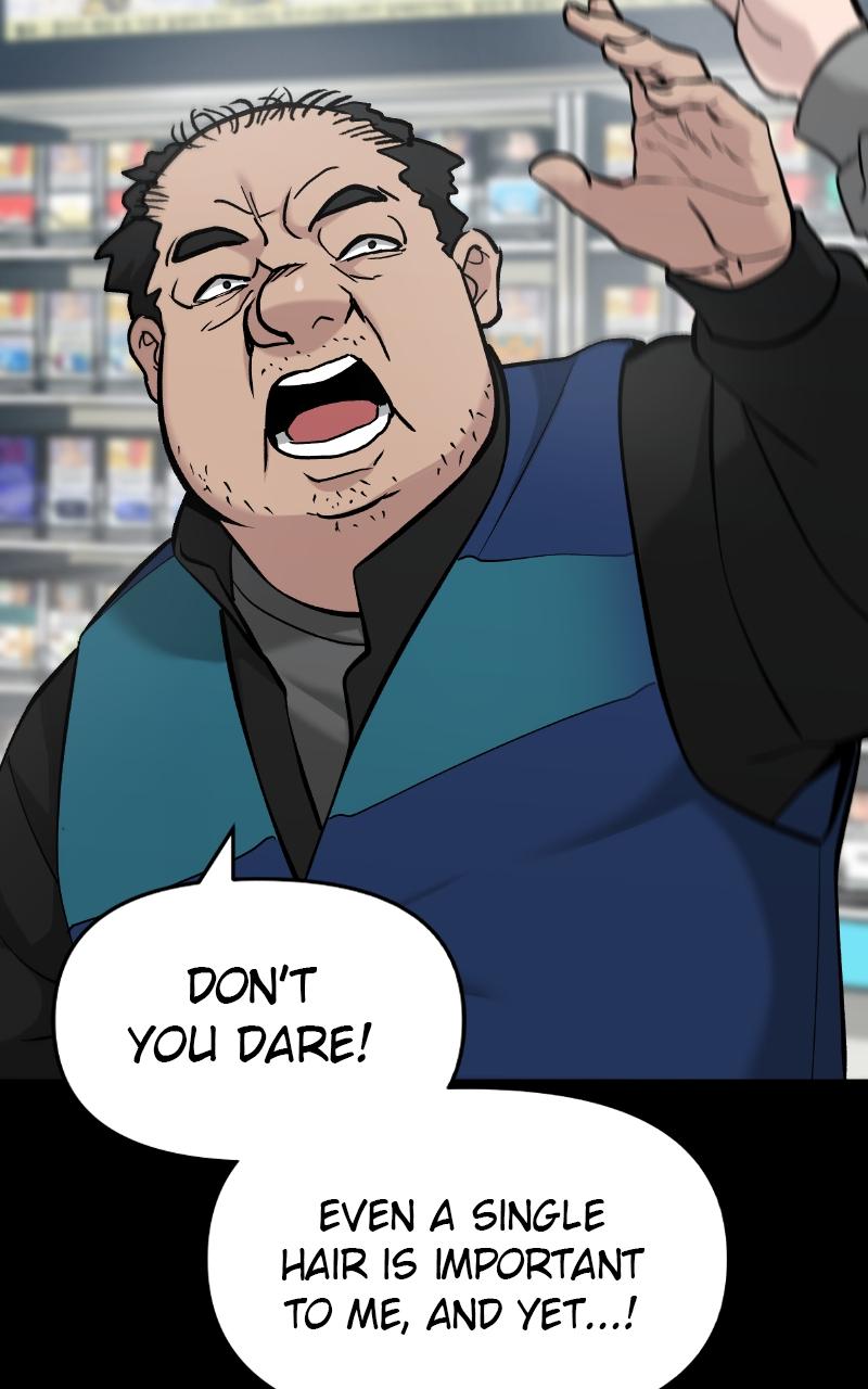 Read Designated Bully Manga Online