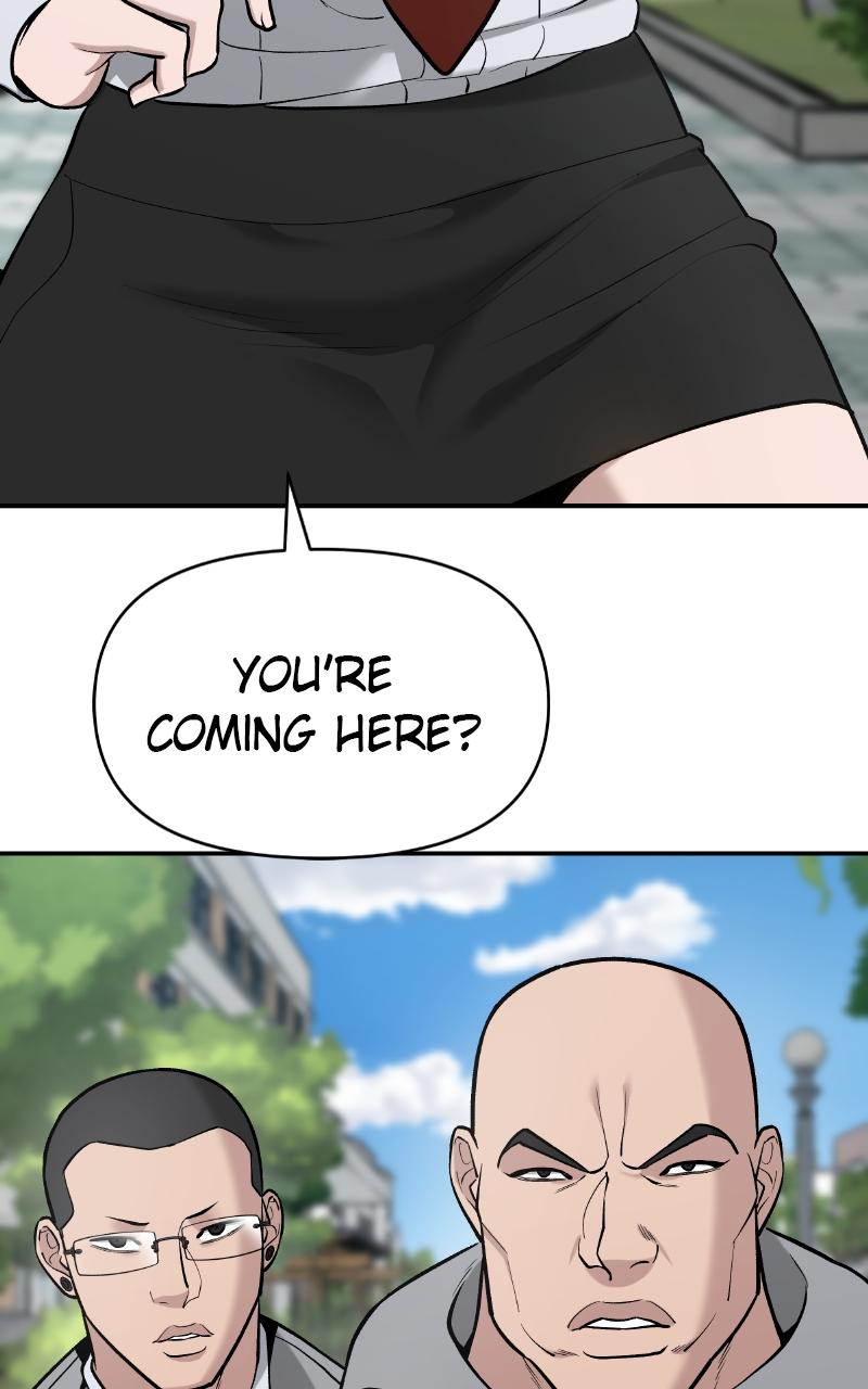 Read Designated Bully Manga Online