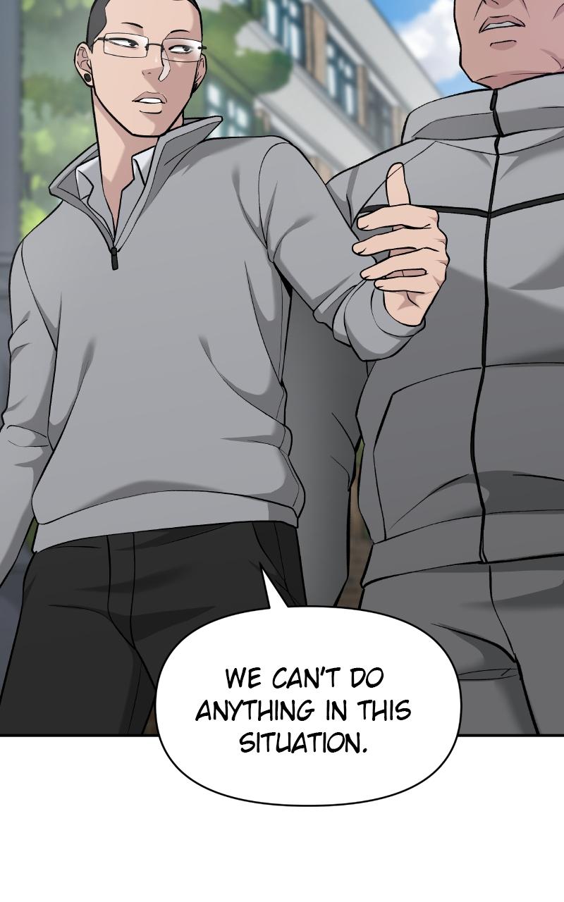 Read Designated Bully Manga Online