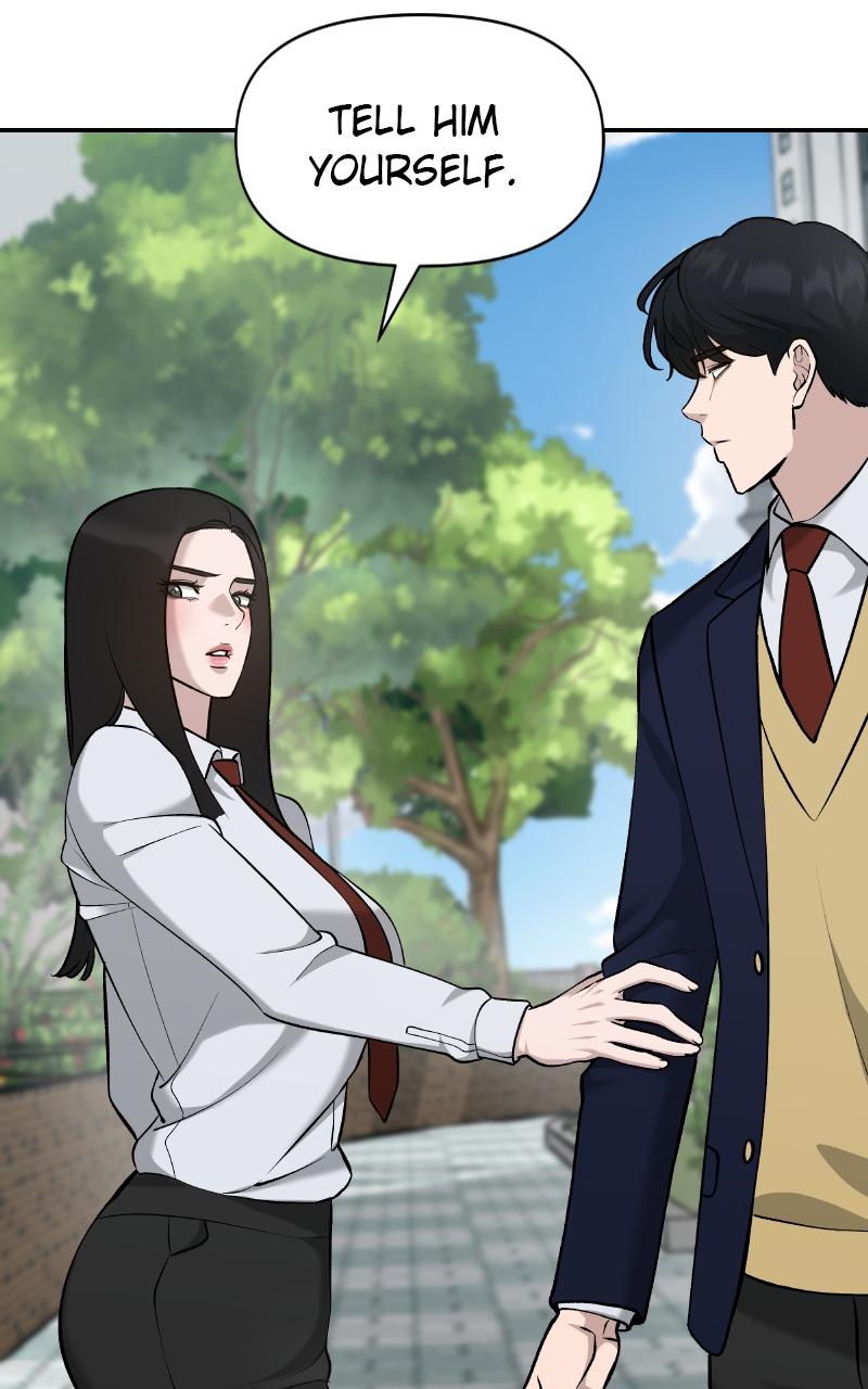 Read Designated Bully Manga Online