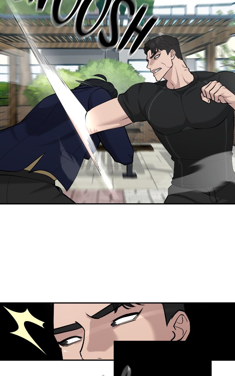 Read Designated Bully Manga Online