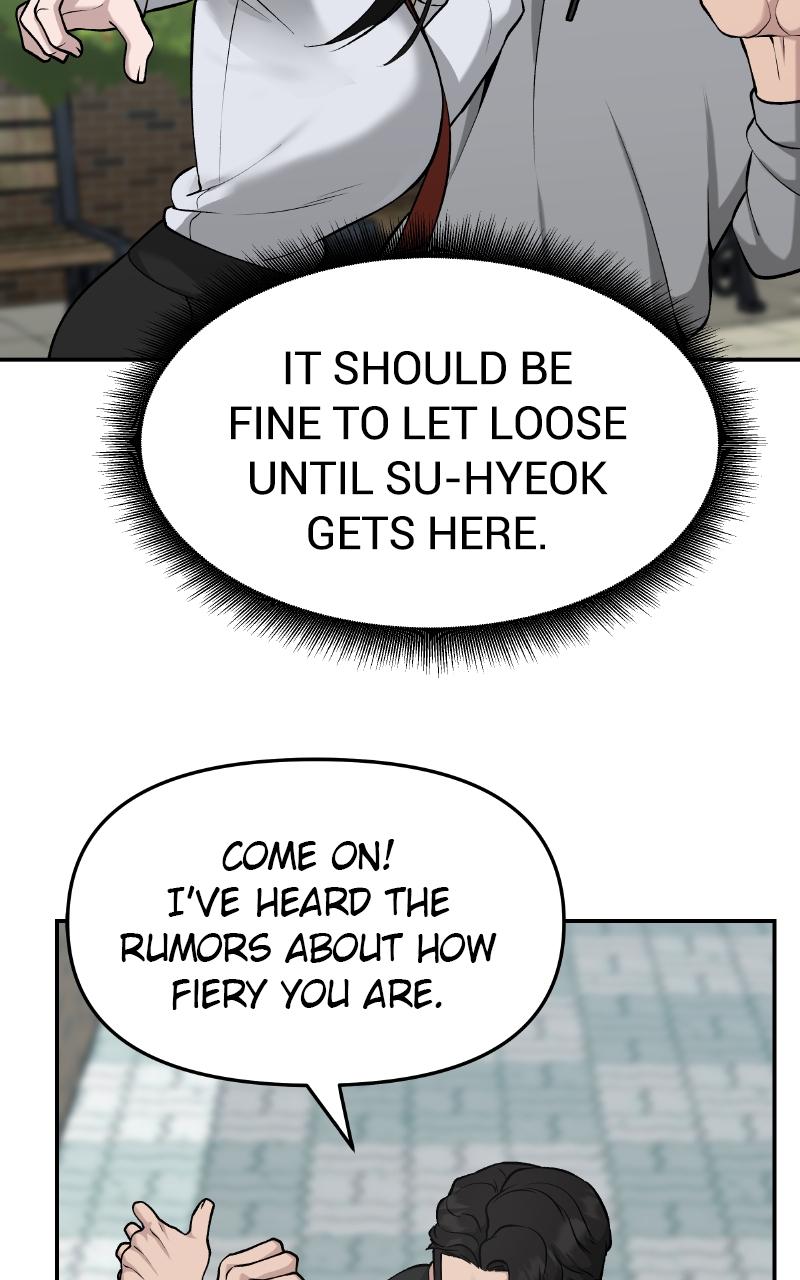 Read Designated Bully Manga Online