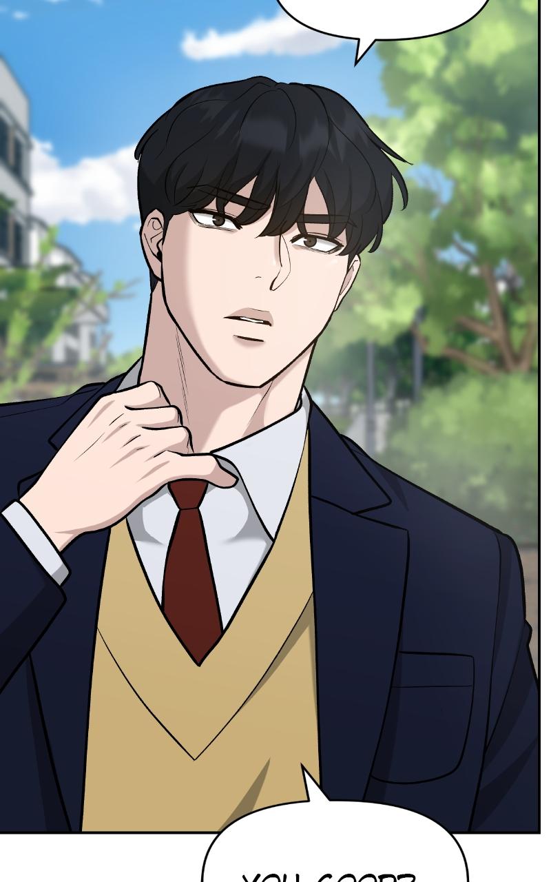 Read Designated Bully Manga Online