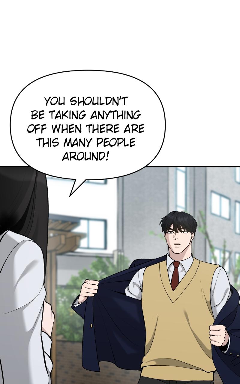Read Designated Bully Manga Online