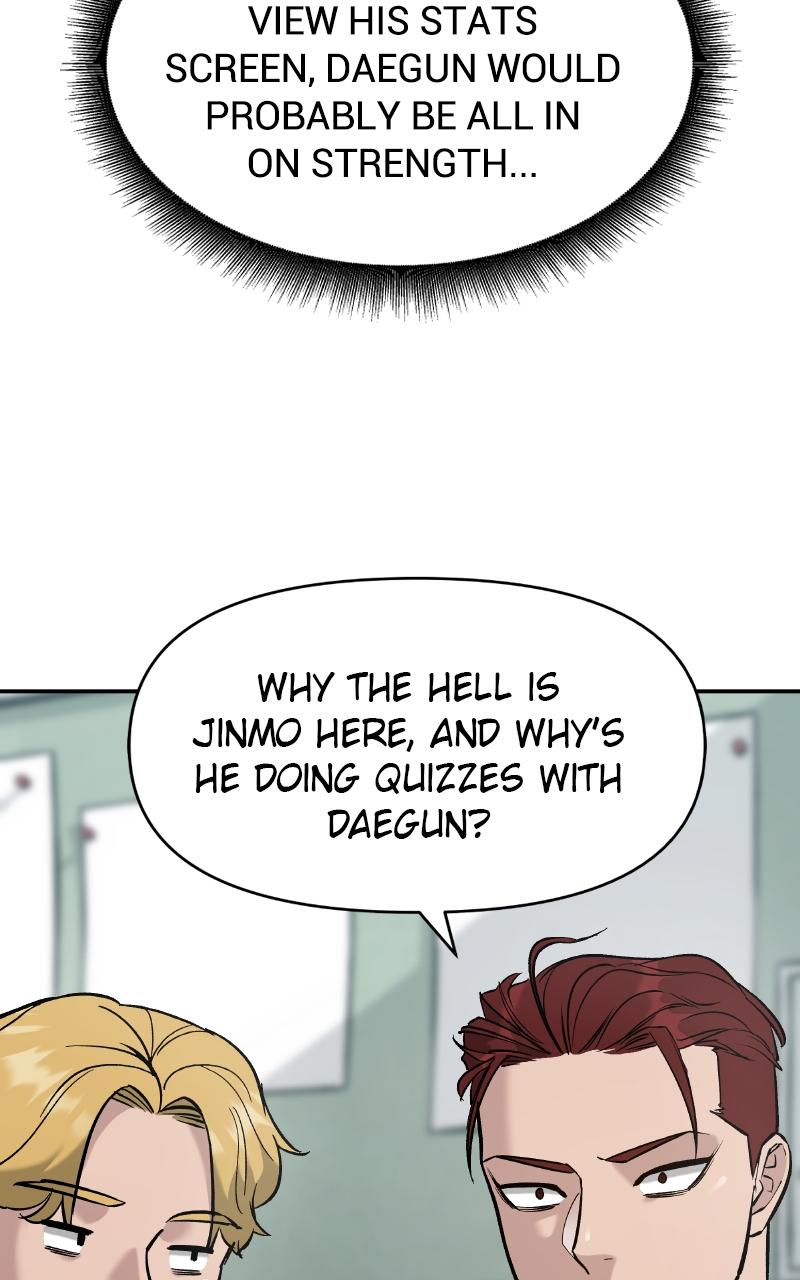 Read Designated Bully Manga Online