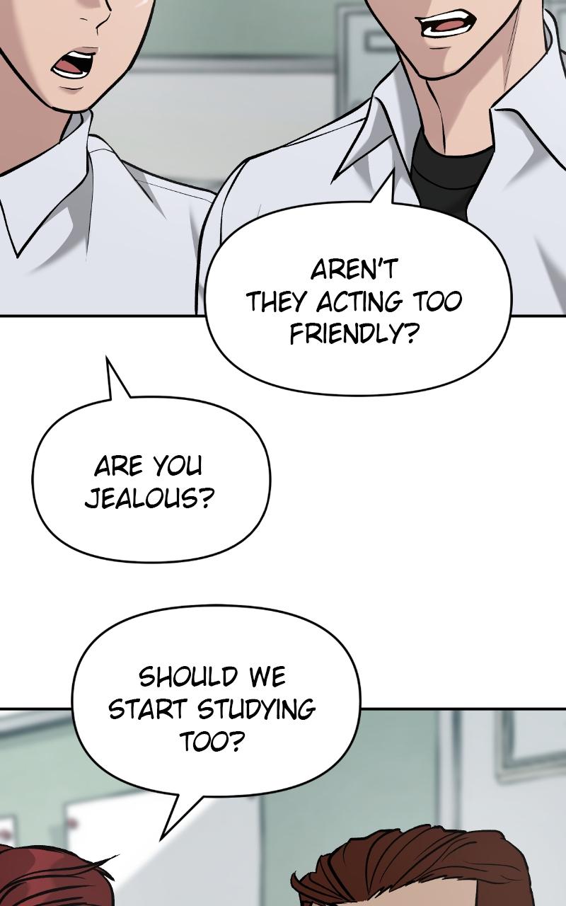 Read Designated Bully Manga Online