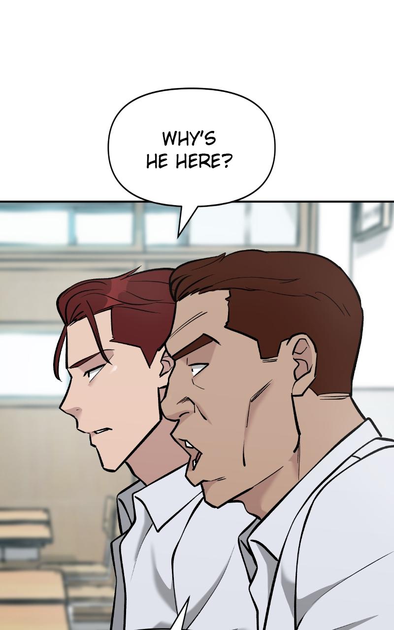 Read Designated Bully Manga Online