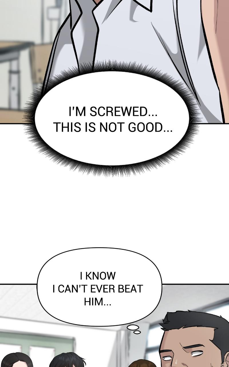 Read Designated Bully Manga Online