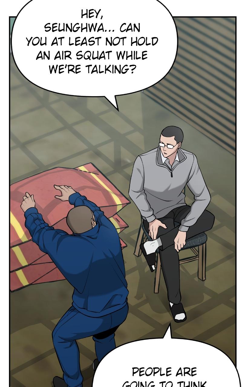 Read Designated Bully Manga Online