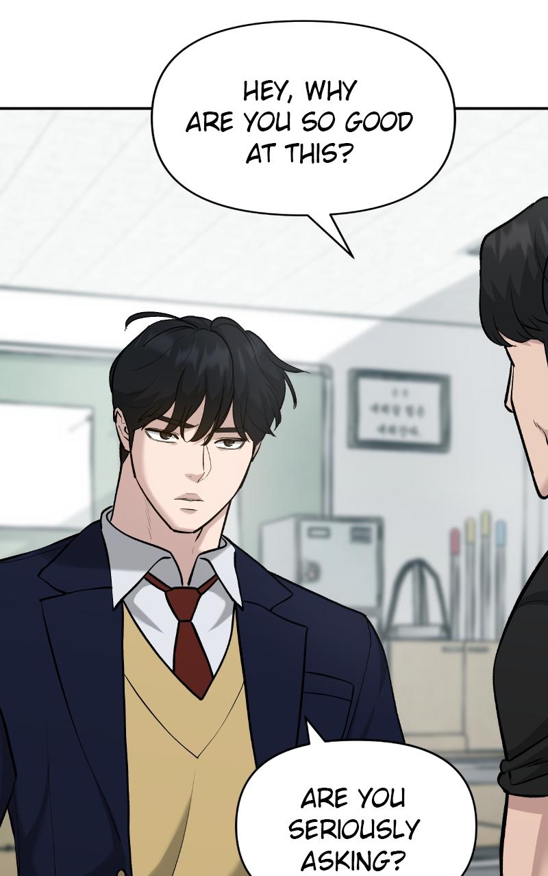 Read Designated Bully Manga Online