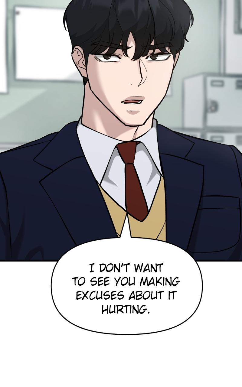 Read Designated Bully Manga Online