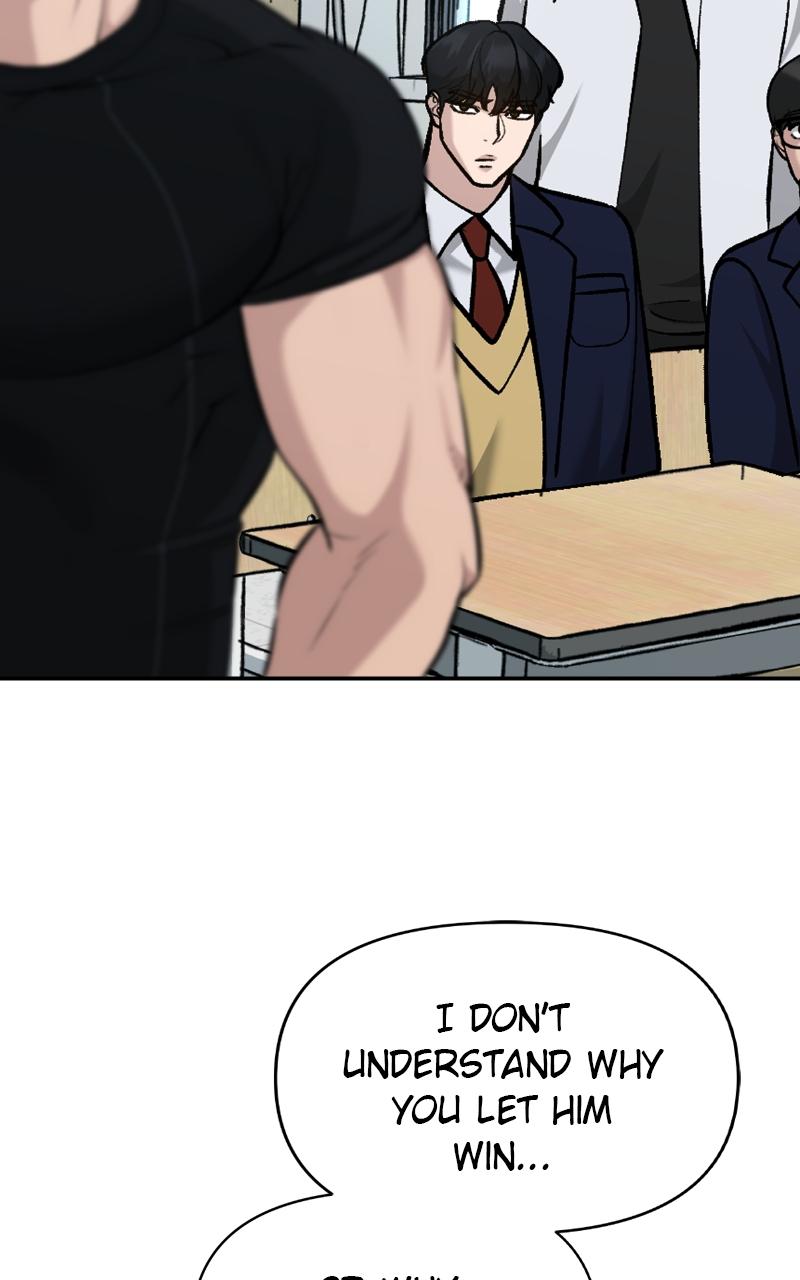 Read Designated Bully Manga Online