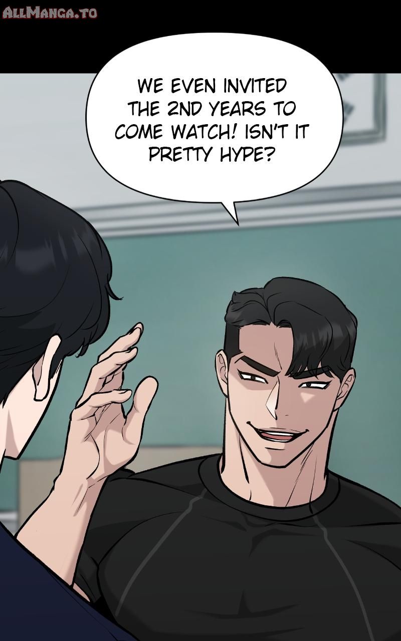 Read Designated Bully Manga Online