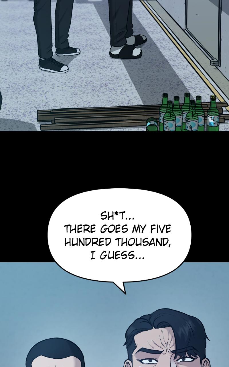 Read Designated Bully Manga Online