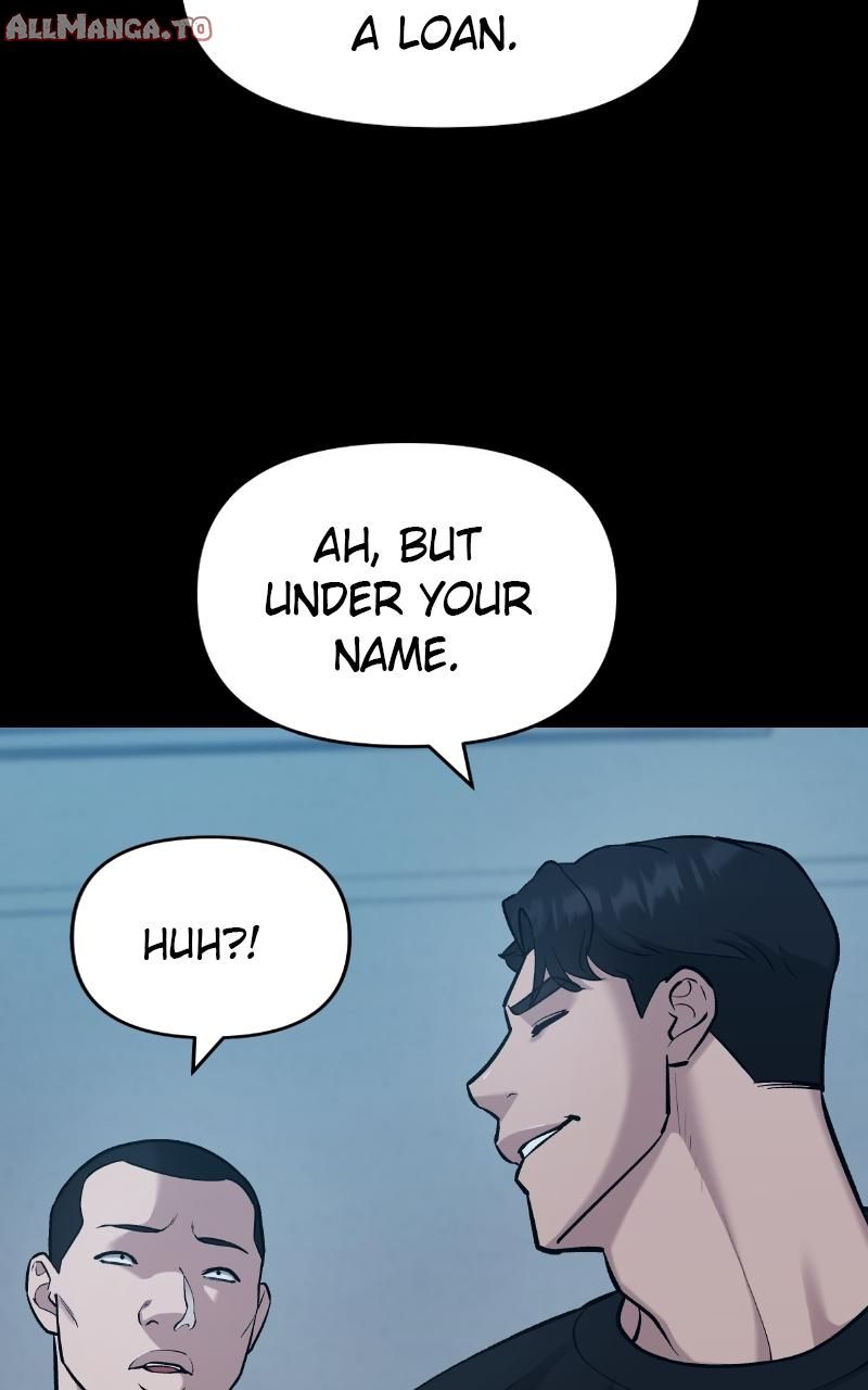 Read Designated Bully Manga Online