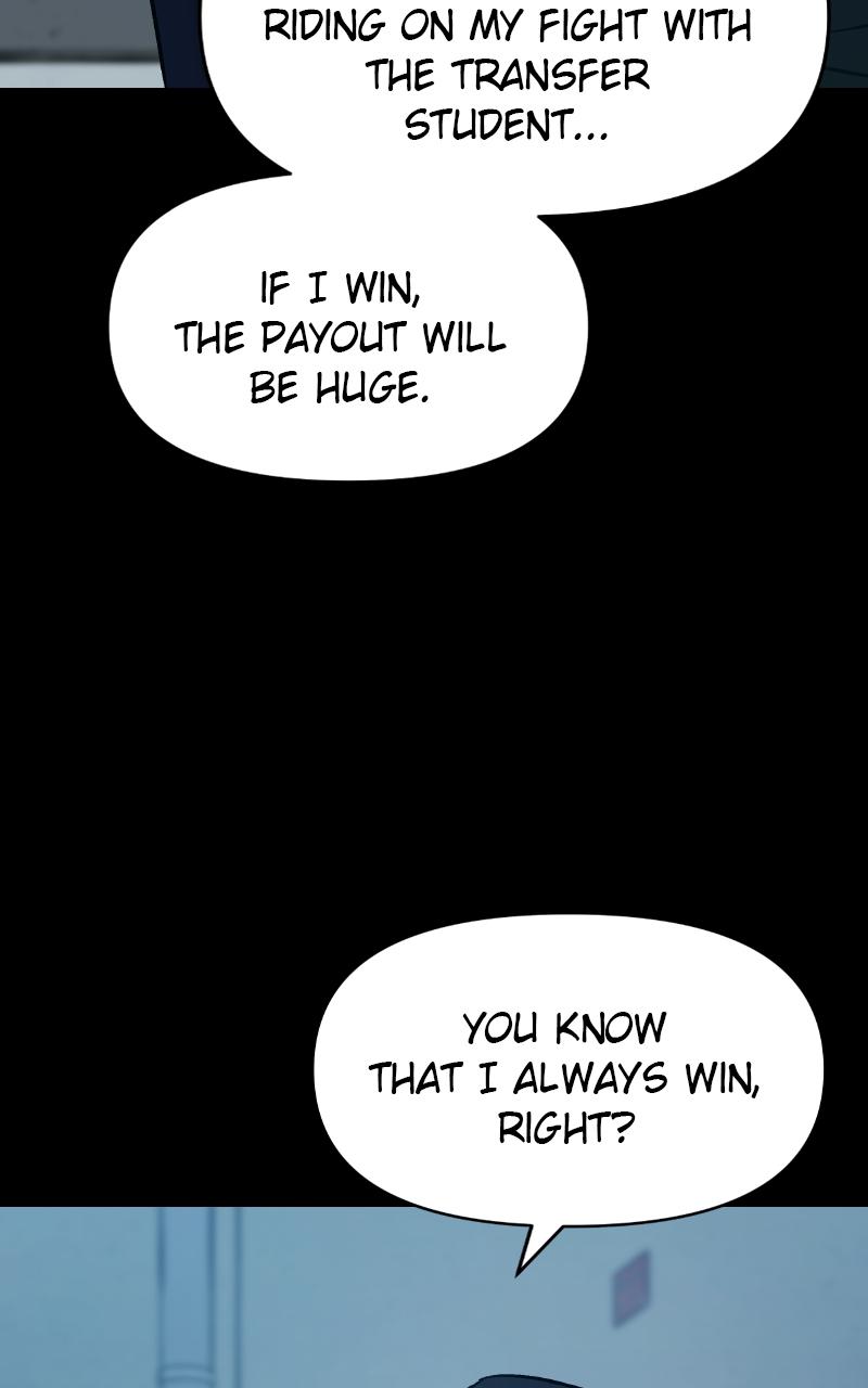 Read Designated Bully Manga Online