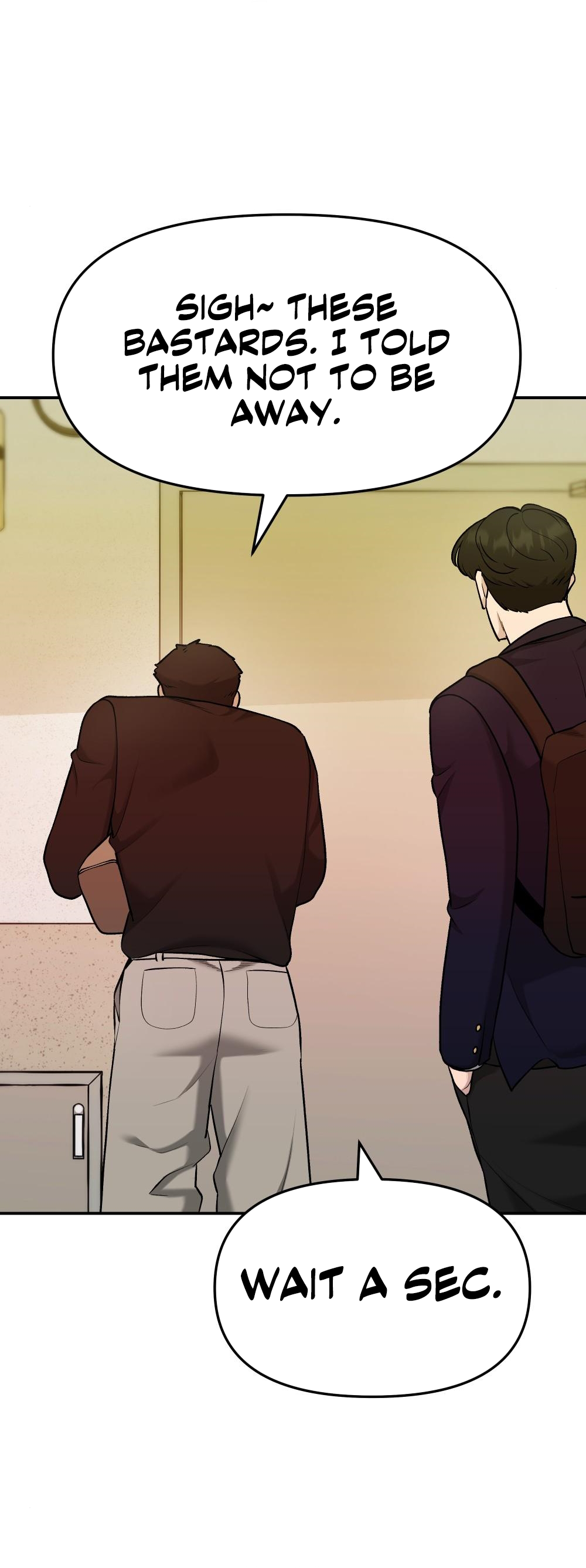 Read Designated Bully Manga Online